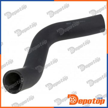 Tuyau de liquide de refroidissement supèrieur pour HYUNDAI | CPP-HY-010, 07413